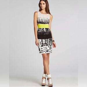 BCBG MaxAzria Dress